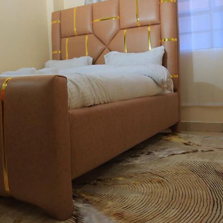 Bnb In Ruiru Bed & Breakfast エクステリア 写真