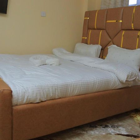 Bnb In Ruiru Bed & Breakfast エクステリア 写真