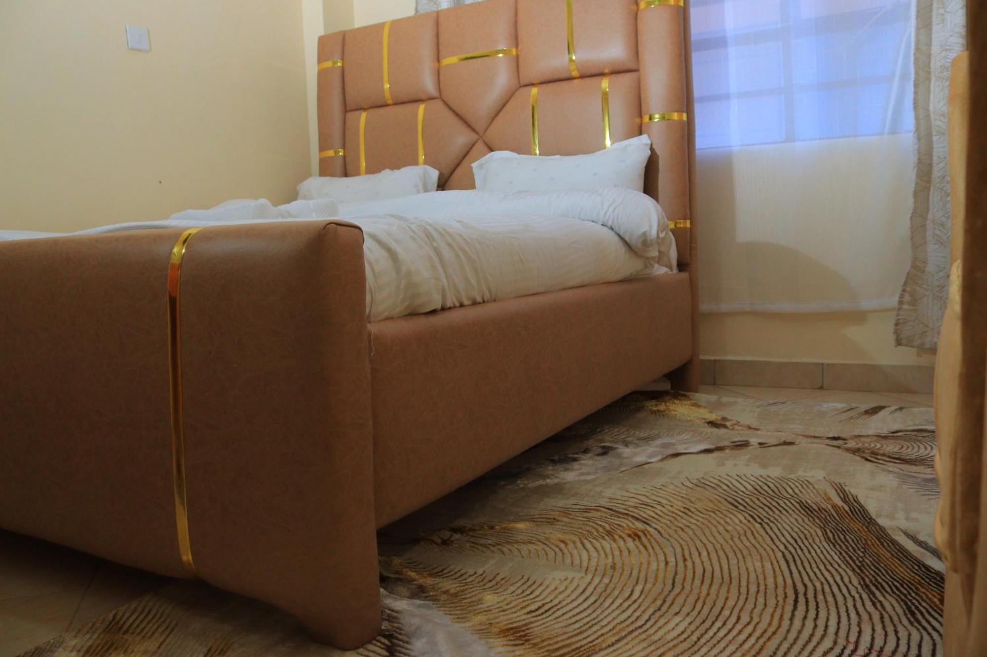 Bnb In Ruiru Bed & Breakfast エクステリア 写真